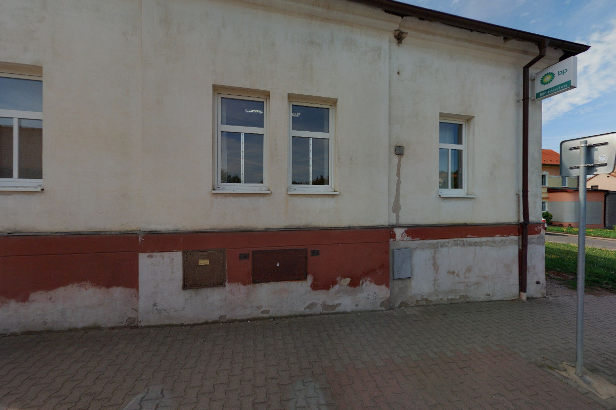 Francotcheque Agricole, spol. s r.o. foto 2