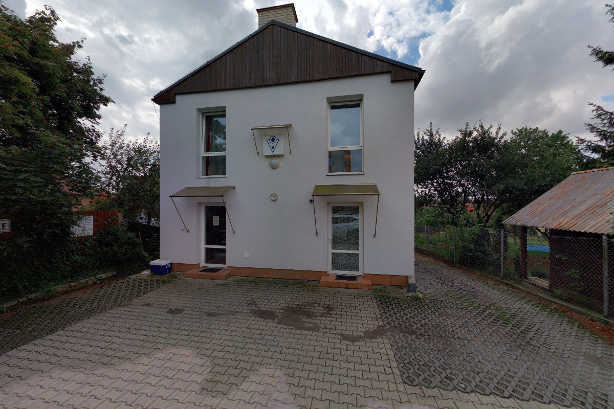 Veterinární ordinace MVDr. Viktor Dvořák Velká Bíteš