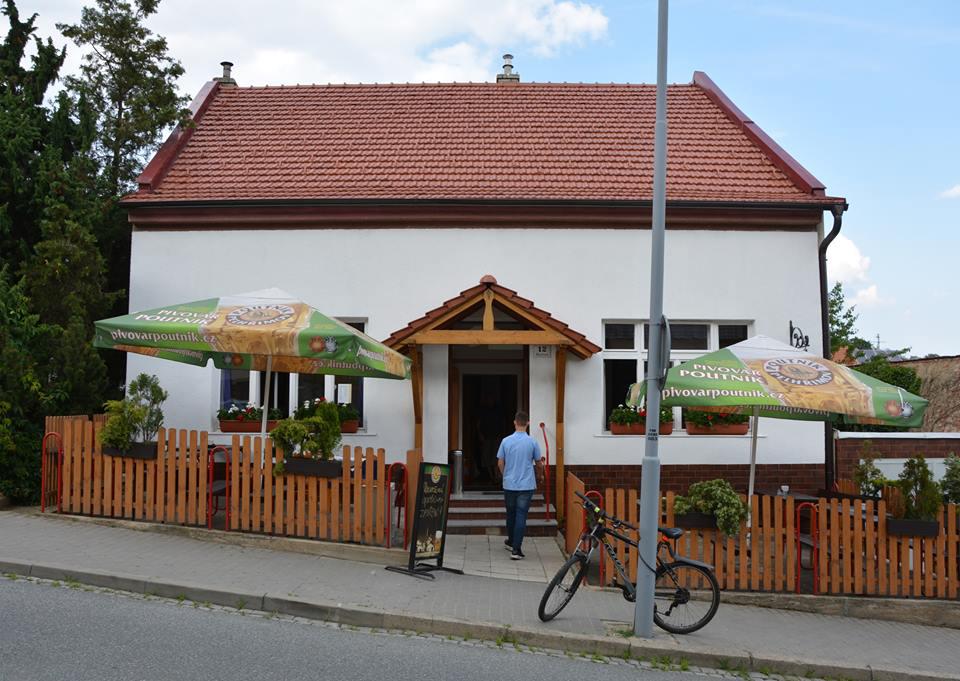 STARÁ HOSPODA - galerie