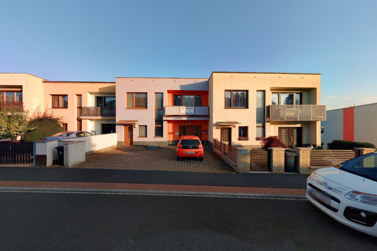 Psí salon a Psí škola Margo Klatovy