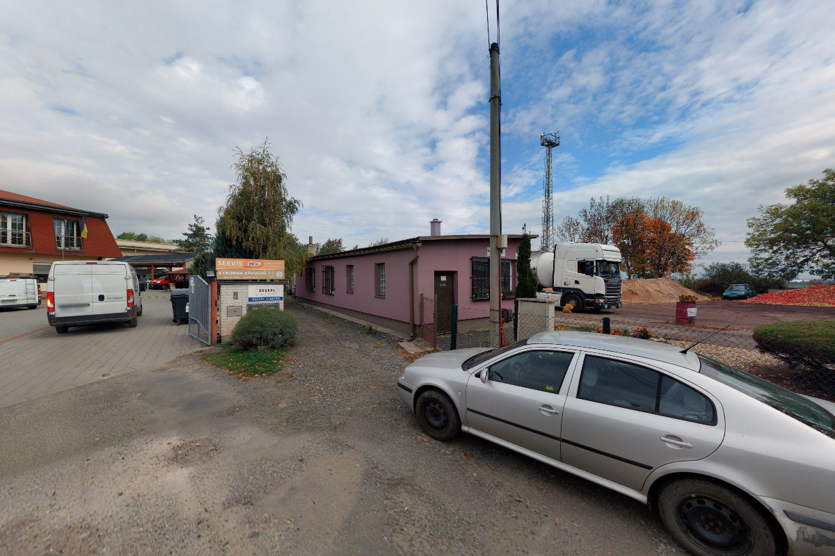 Zdeněk Málek, s.r.o.