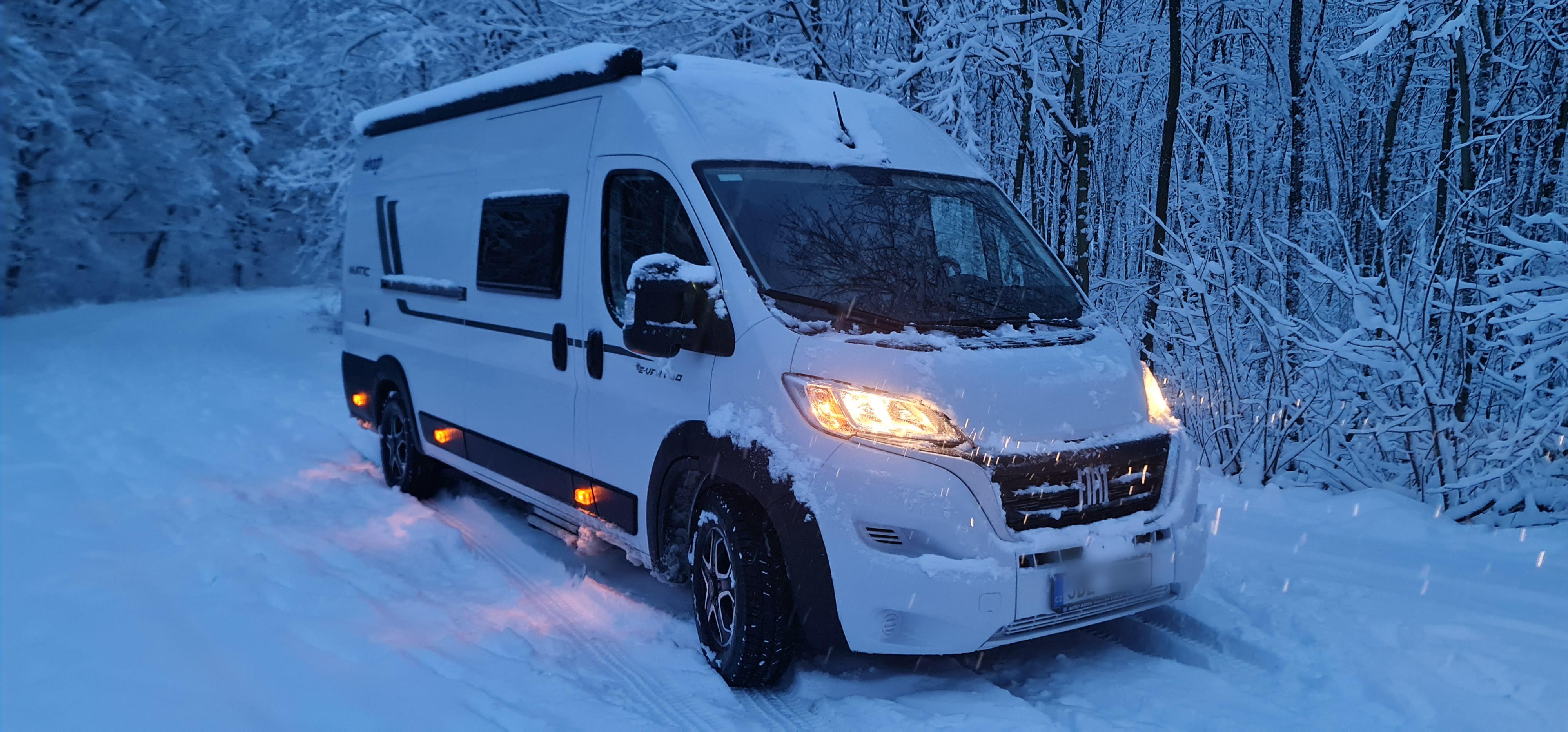 dobrý karavan foto 2