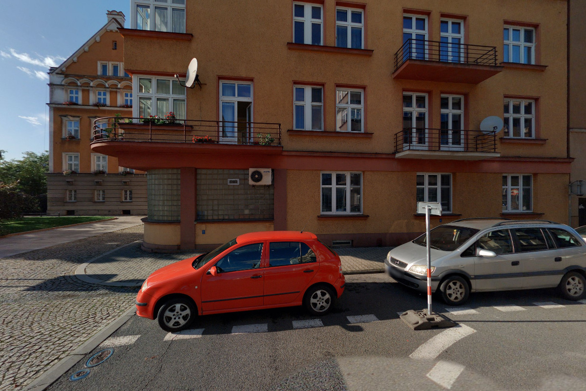 Ing. Jan Chwistek foto 2