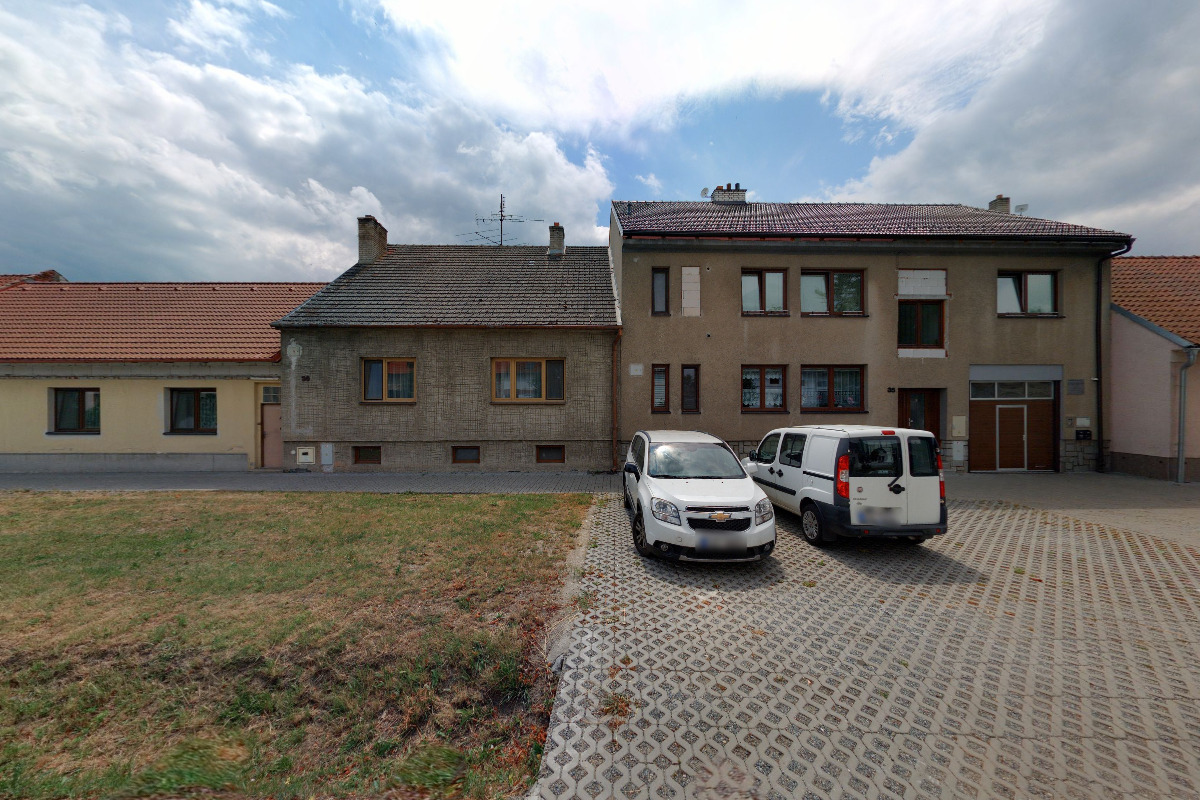 Cukrářství Pavlína Valová