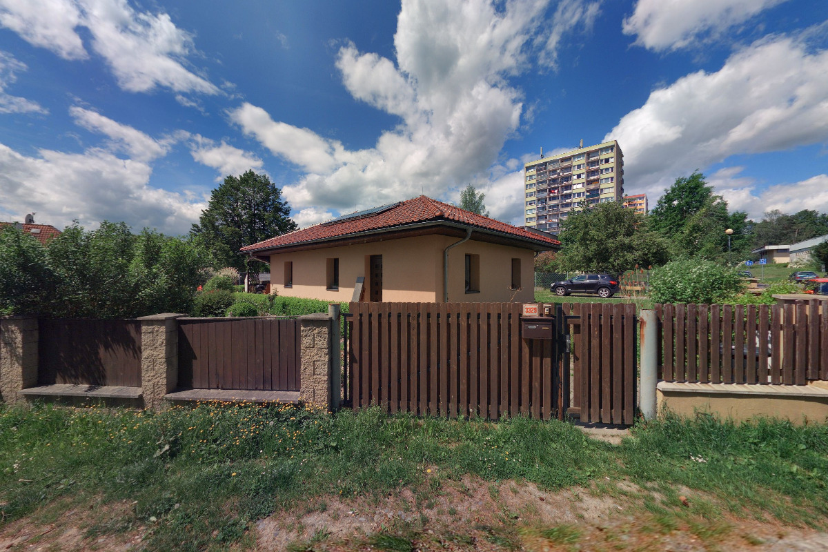 Jan Blecha - elektroinstalační práce