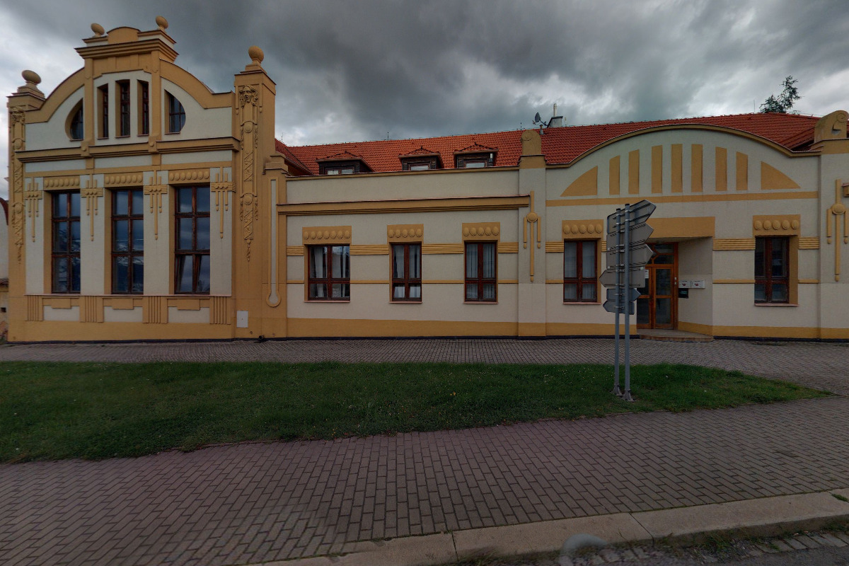 Pavel Přibík foto 2