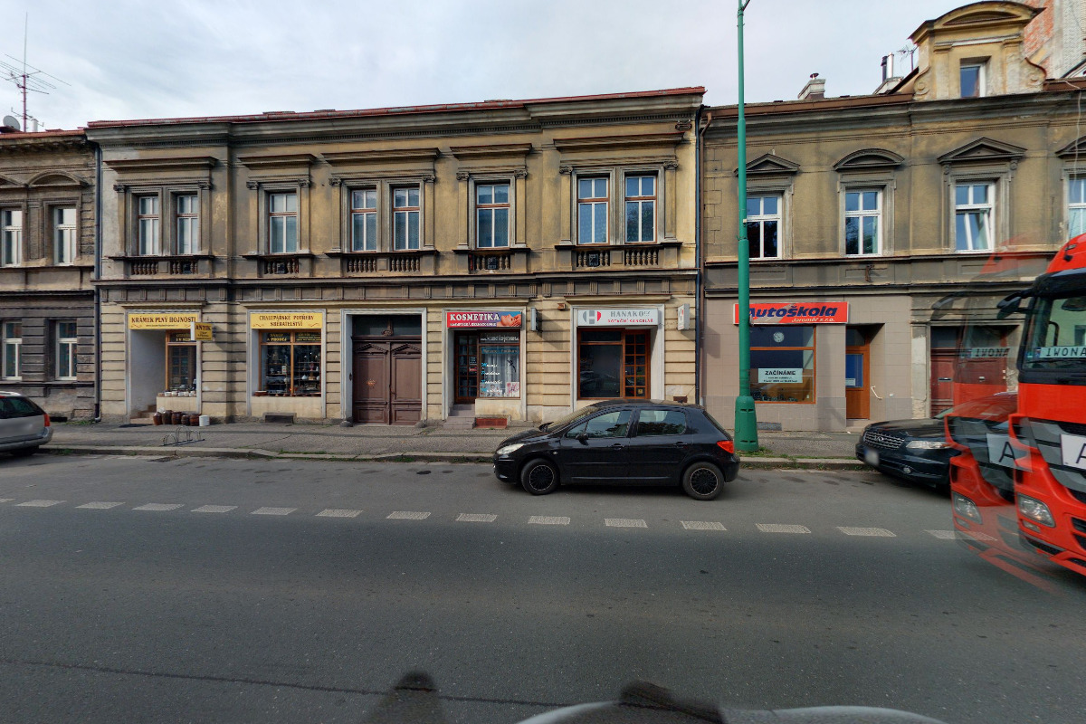 Monika Jirsáková foto 3