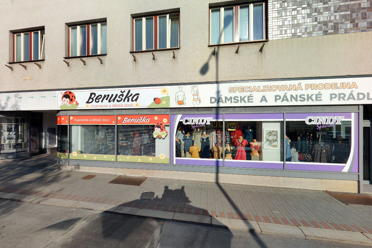 CINDY SPECIAL, s.r.o. foto 2