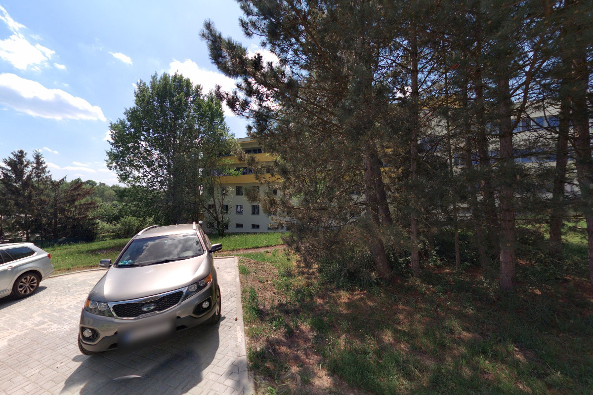 Lékařská knihovna - Nemocnice Česká Lípa foto 3