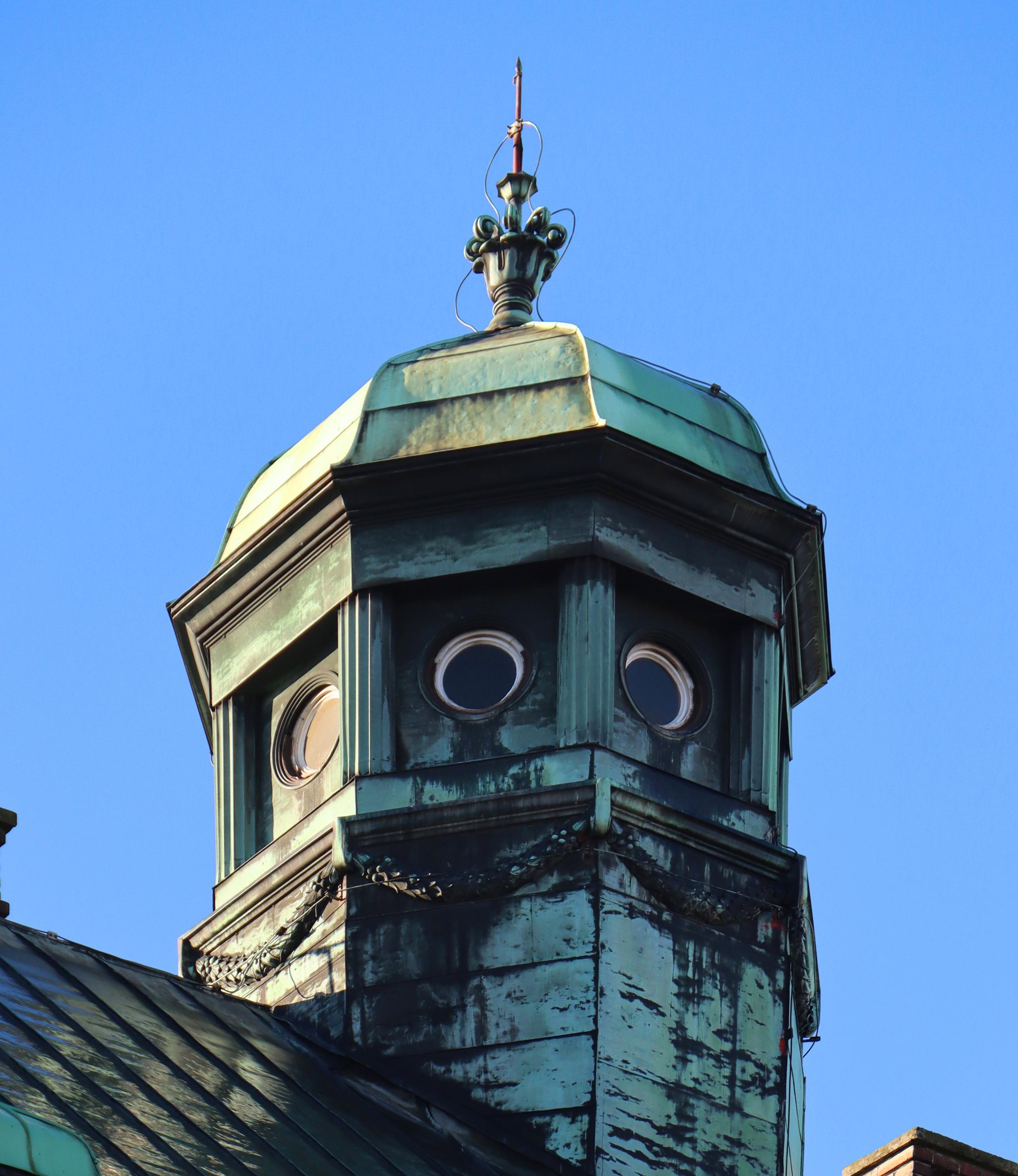 Bankomat Komerční banky foto 2