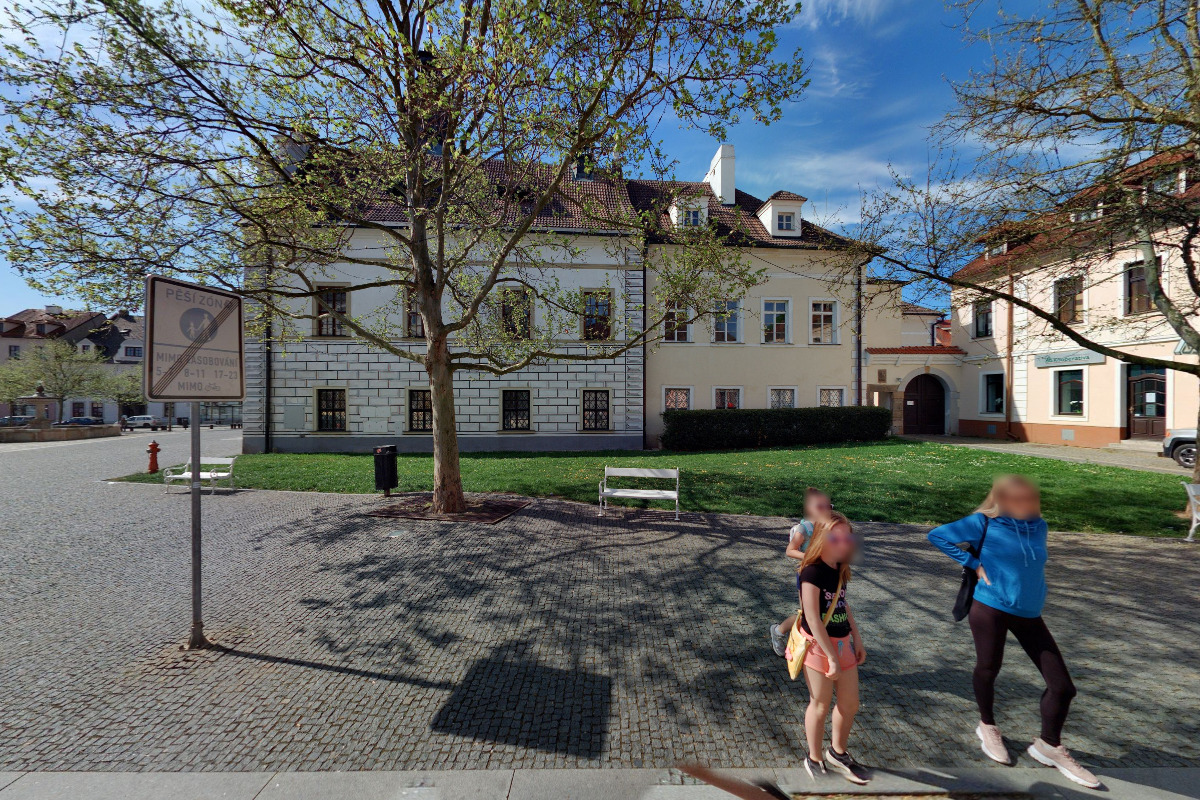 Nadace Jakoubka ze Stříbra foto 2