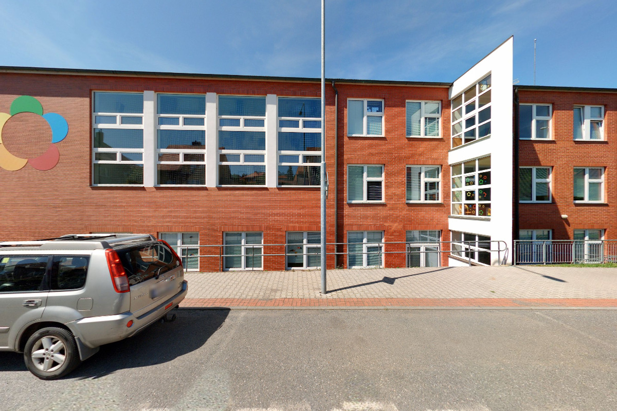 Střední škola Rakovník