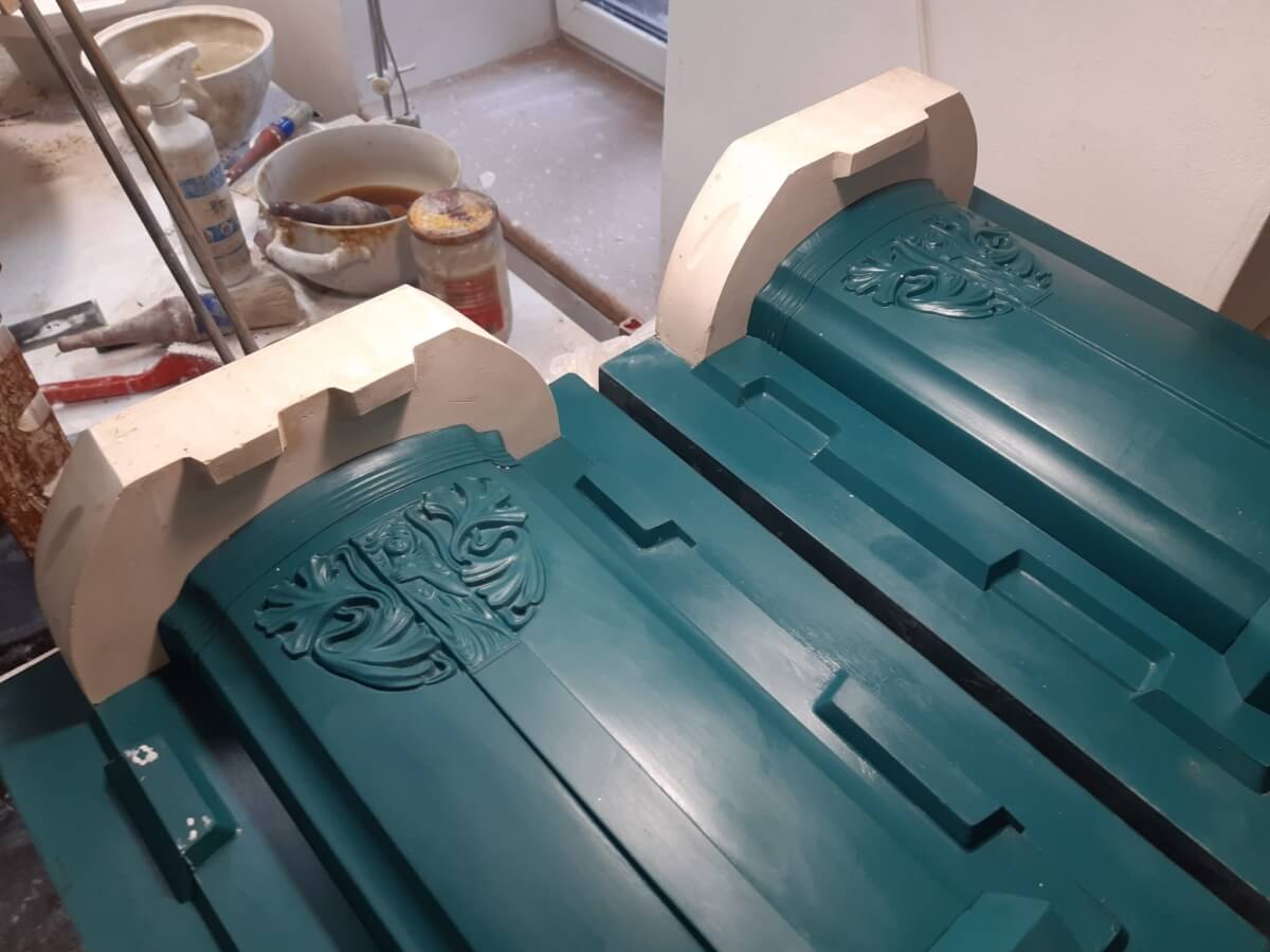 Kamil Ježek - Modelářství porcelánu a keramiky foto 3