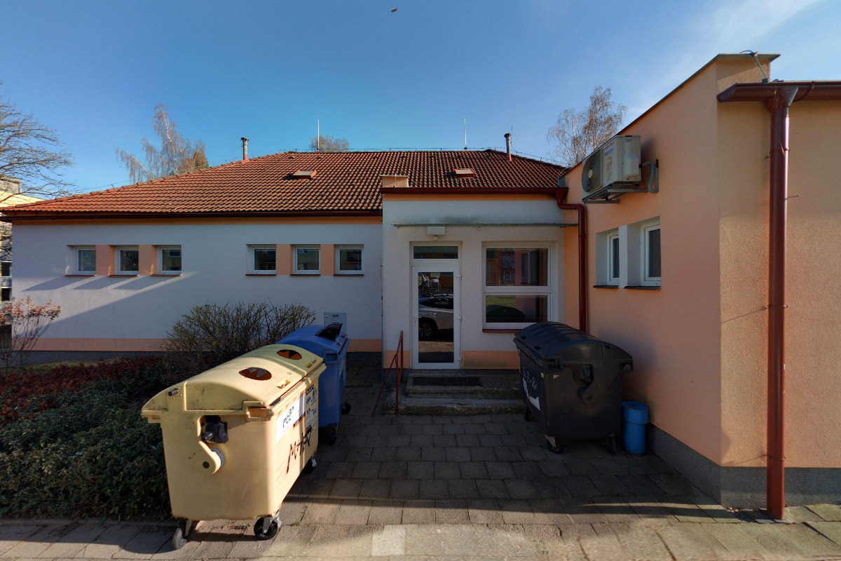 Klub lodních modelářů, Třešť