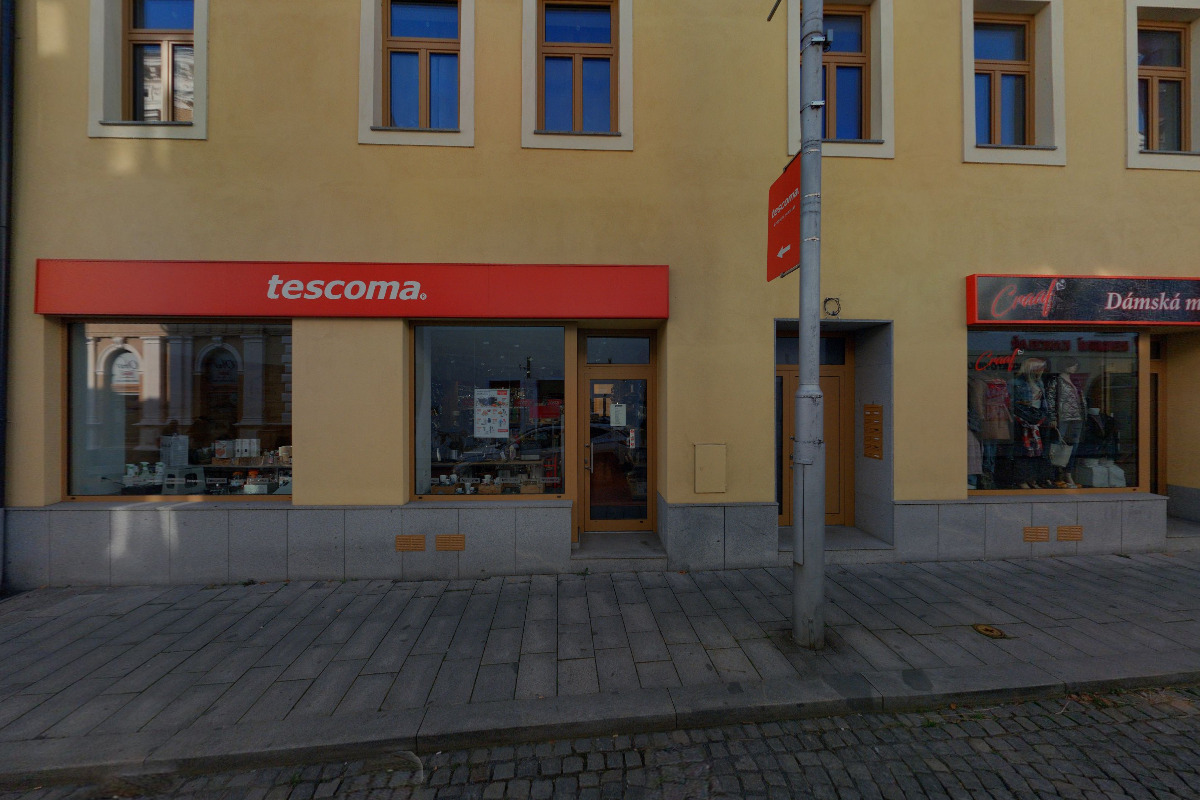 TESCOMA foto 6