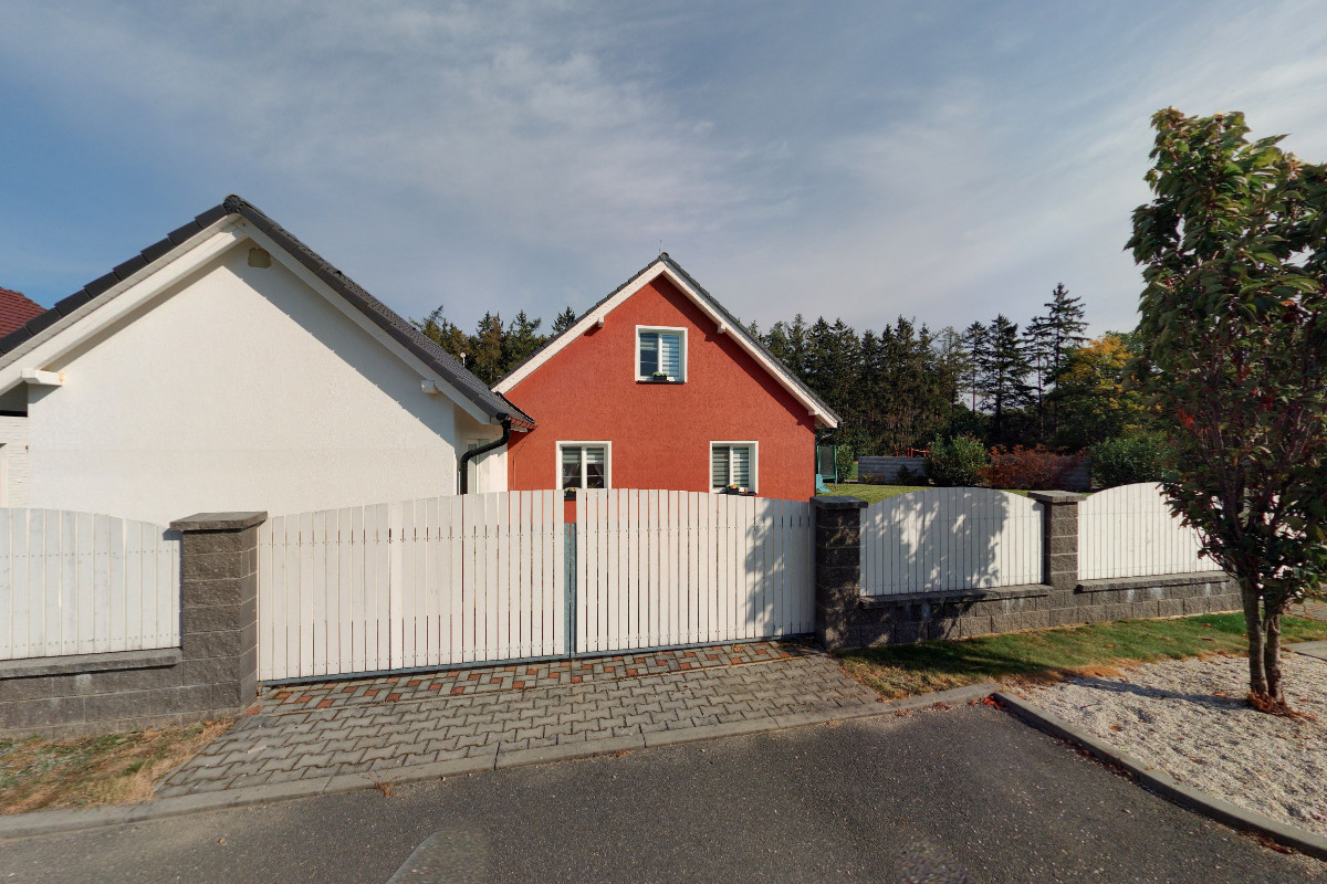 Léčení těla a duše - Vendula Zavadilová foto 2