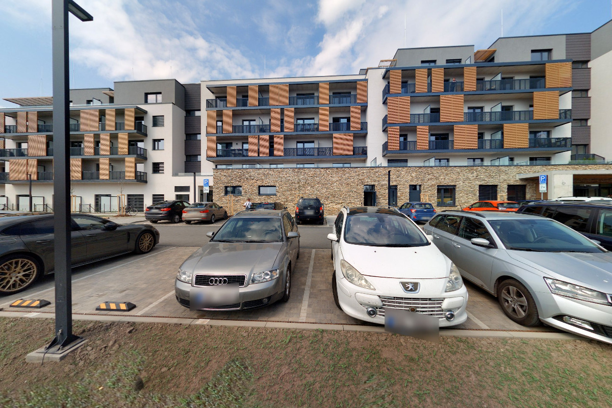 Kadeřnictví Iva Náležinská foto 5