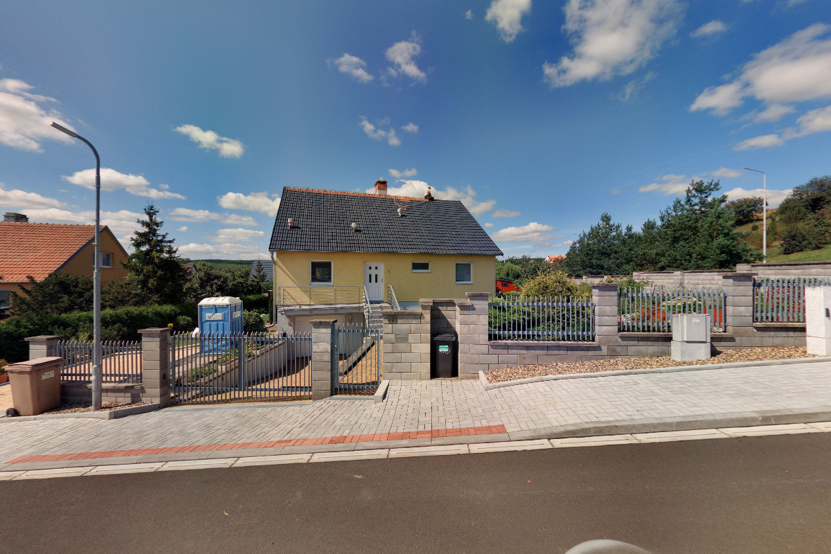 Elektropráce - Martin Kylíšek