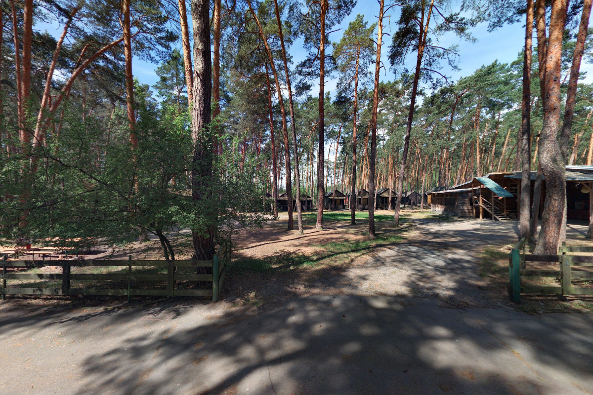 Autokemp Klůček **Máchovo jezero foto 6