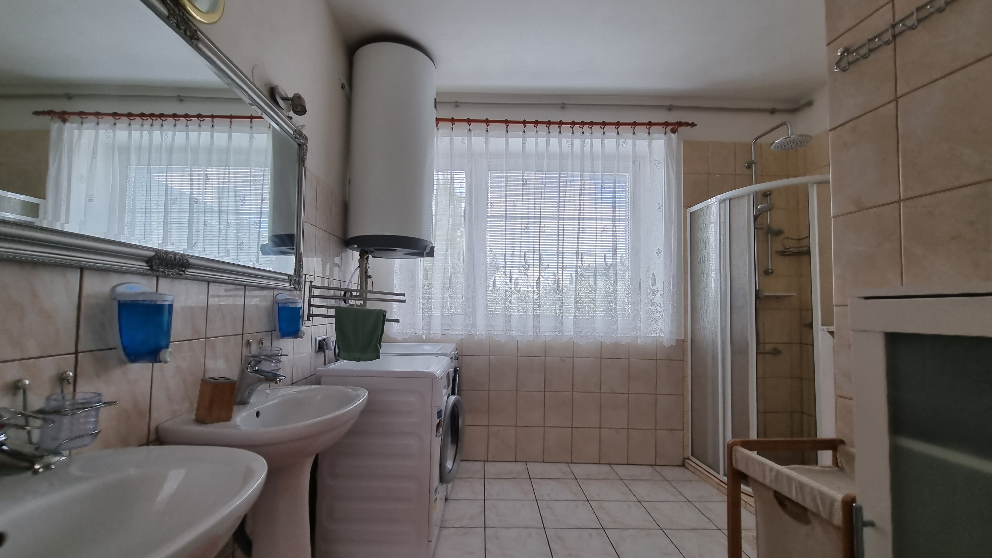 Apartmán Modré z nebe foto 3