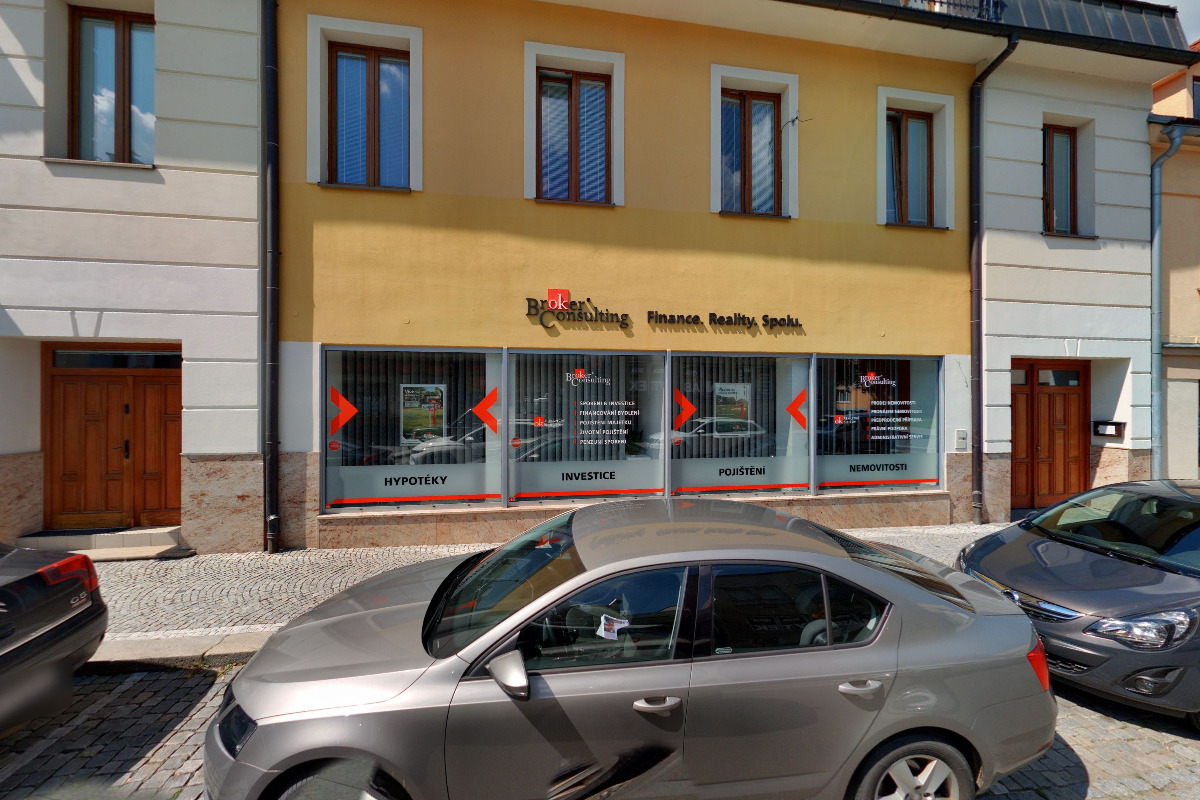 Broker Point - Broker Consulting