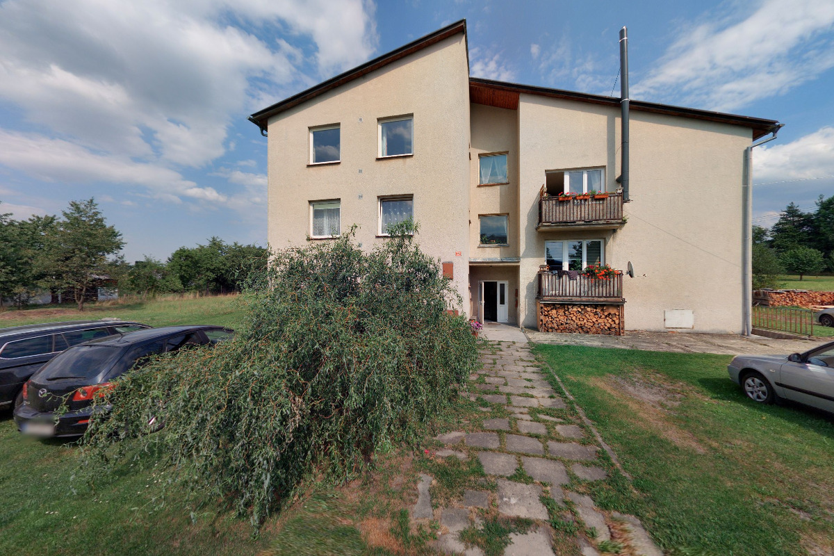 Jelení apartmán Rychlebské stezky