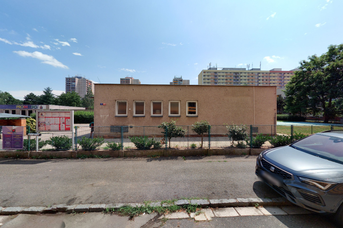 Spolek Prointepo dětem foto 2