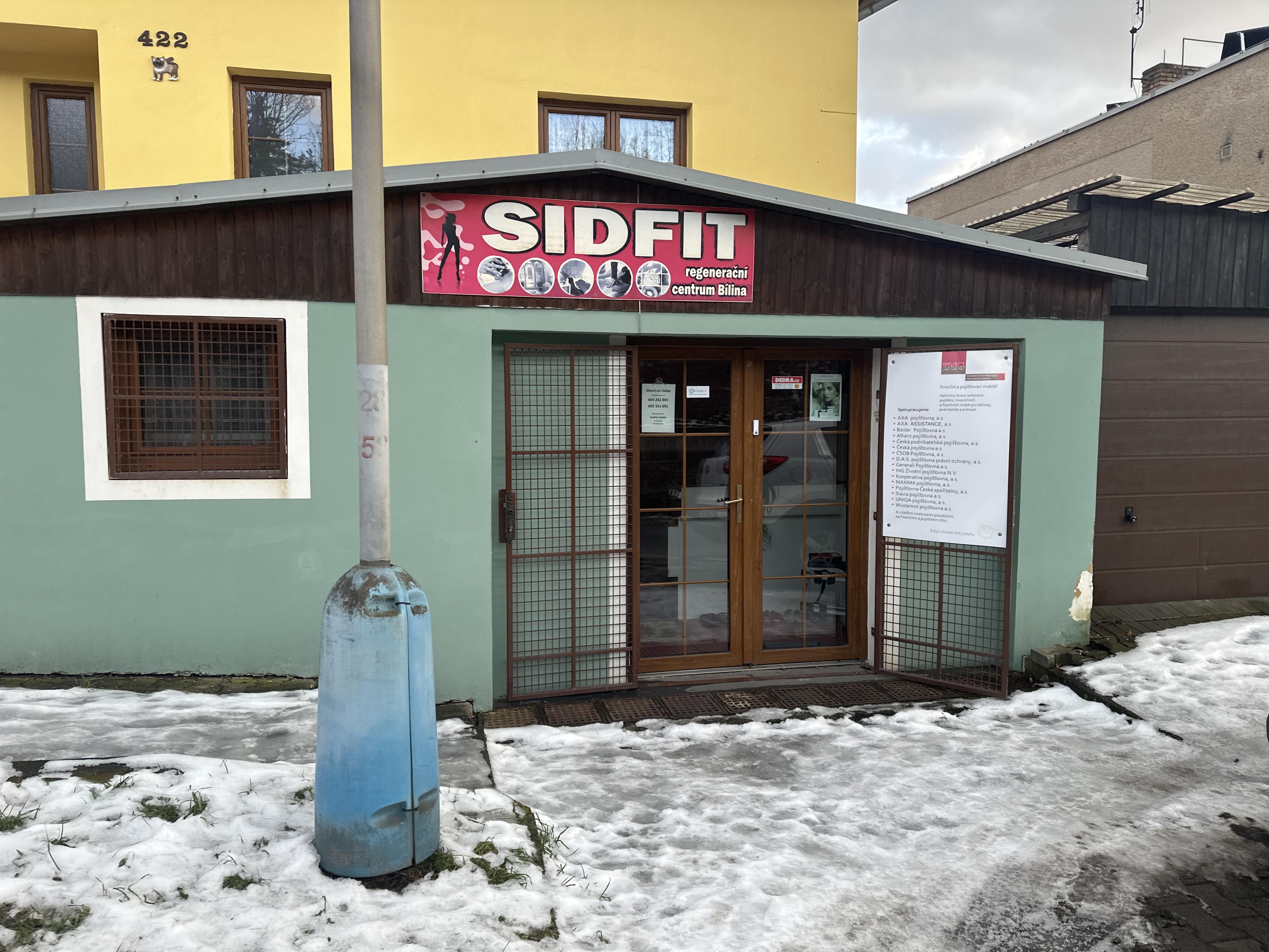 Sidfit