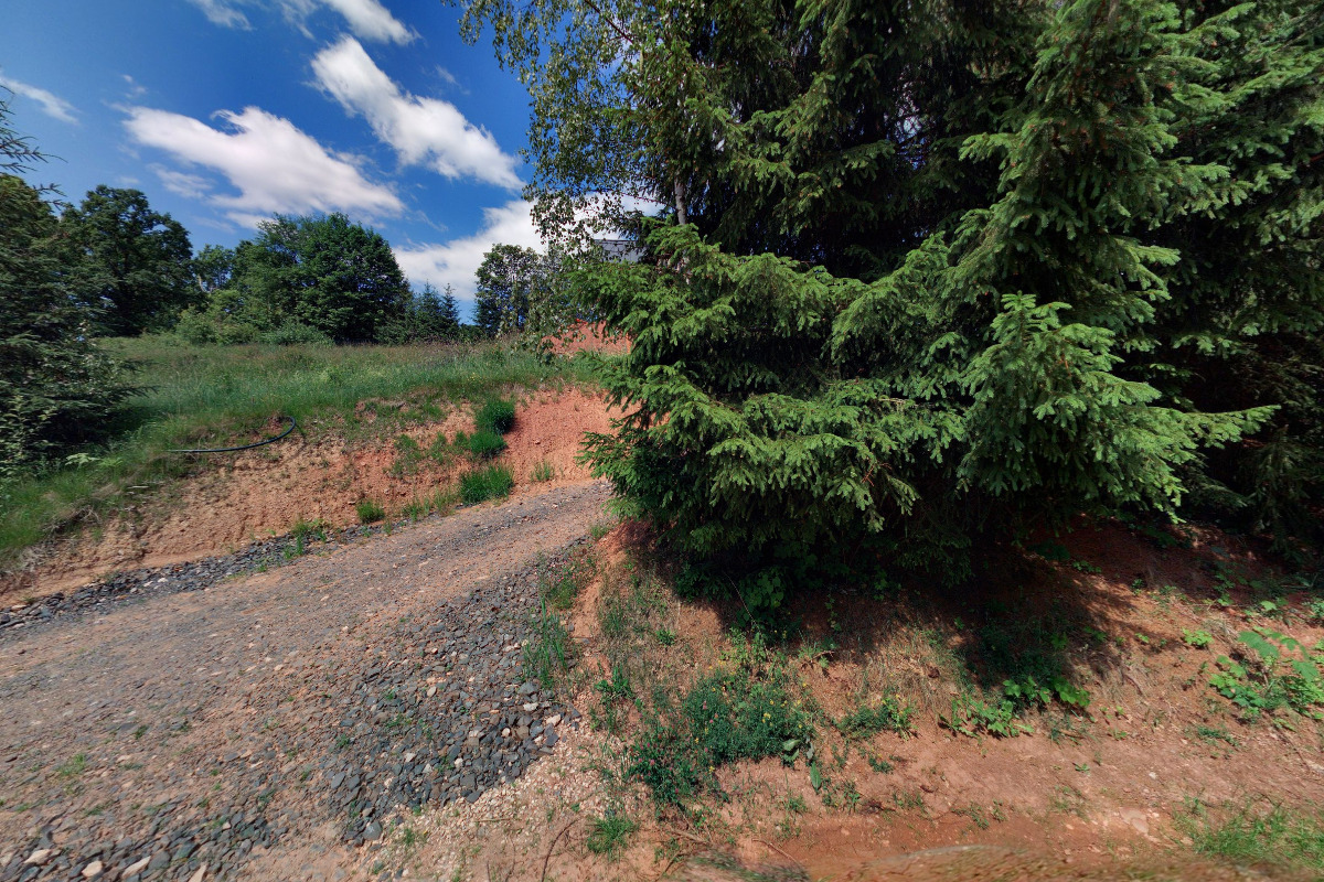 Roubenka Pastvina foto 4