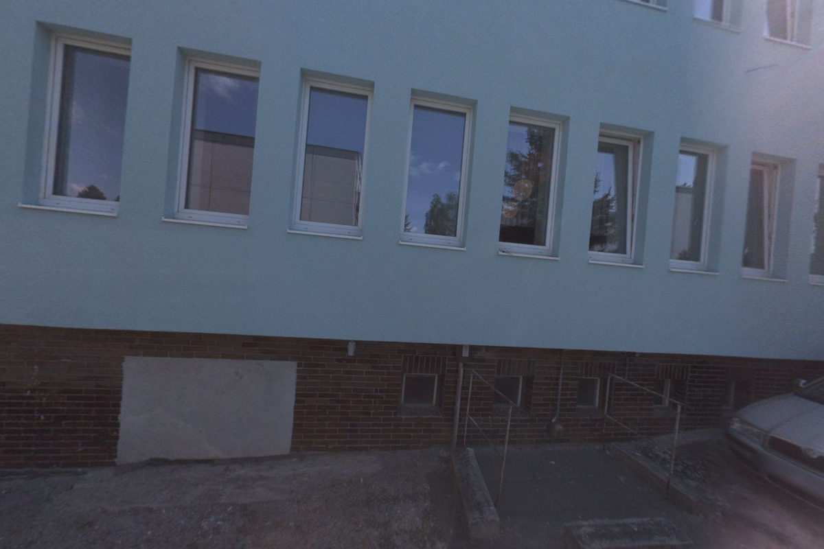 Mudr. Lenka Jindřichová