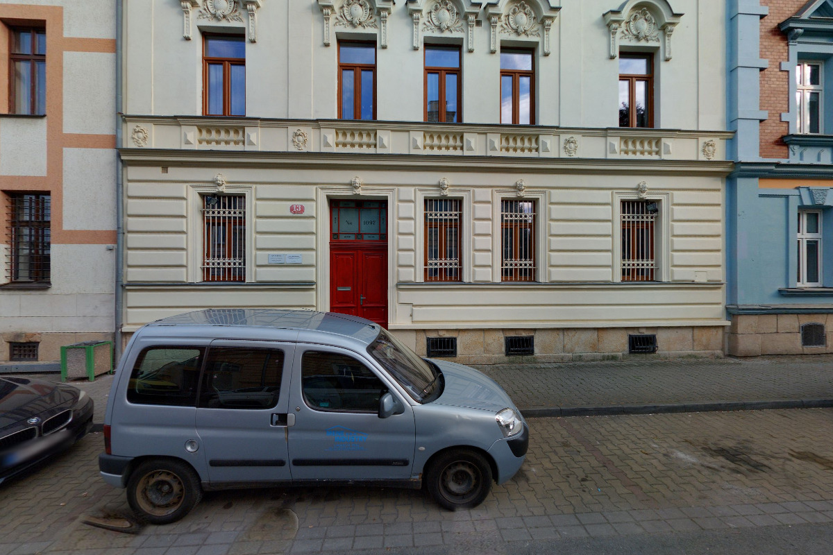 Mgr. Olga Dortová foto 2