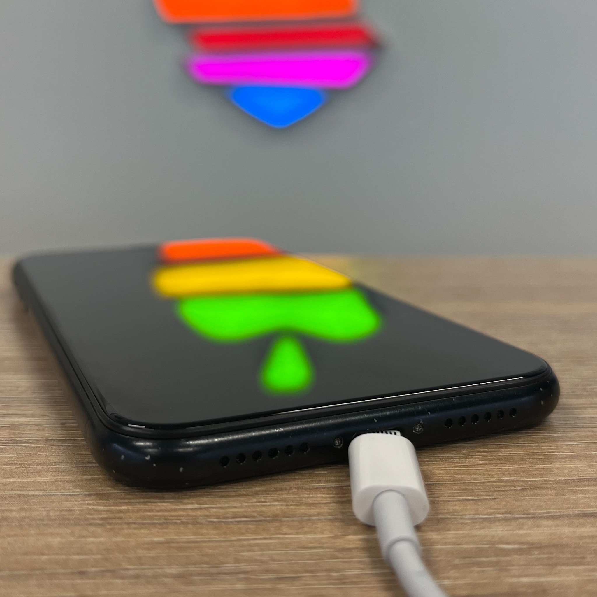 Výměna nabíjecího konektoru u vašeho telefonu