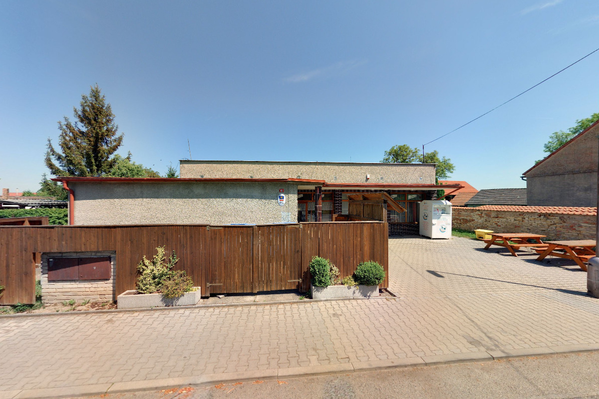 Dolní Slivno - obecní úřad