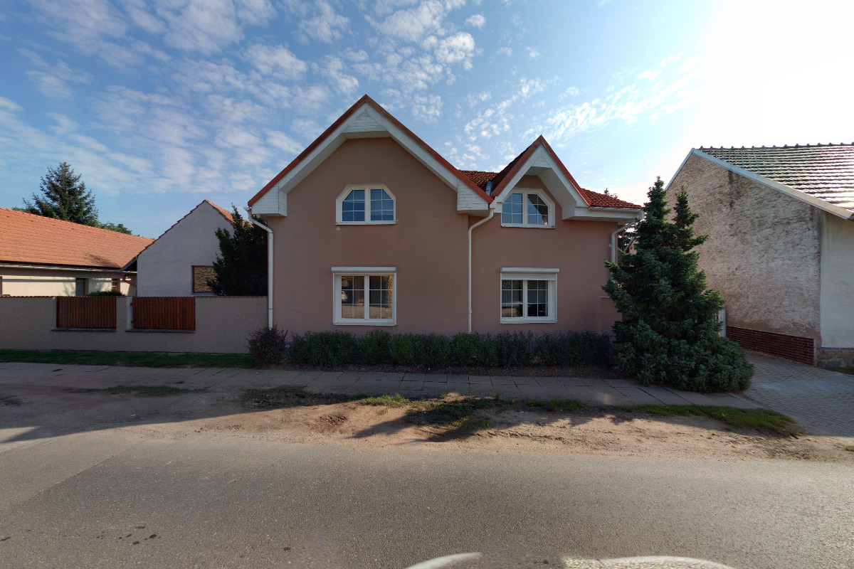 Sportovní stáj Eva Martínková