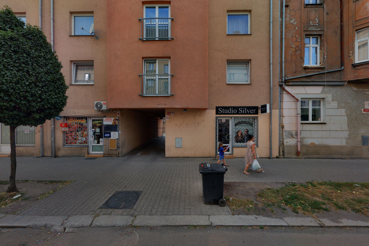 Potraviny - večerka CBA