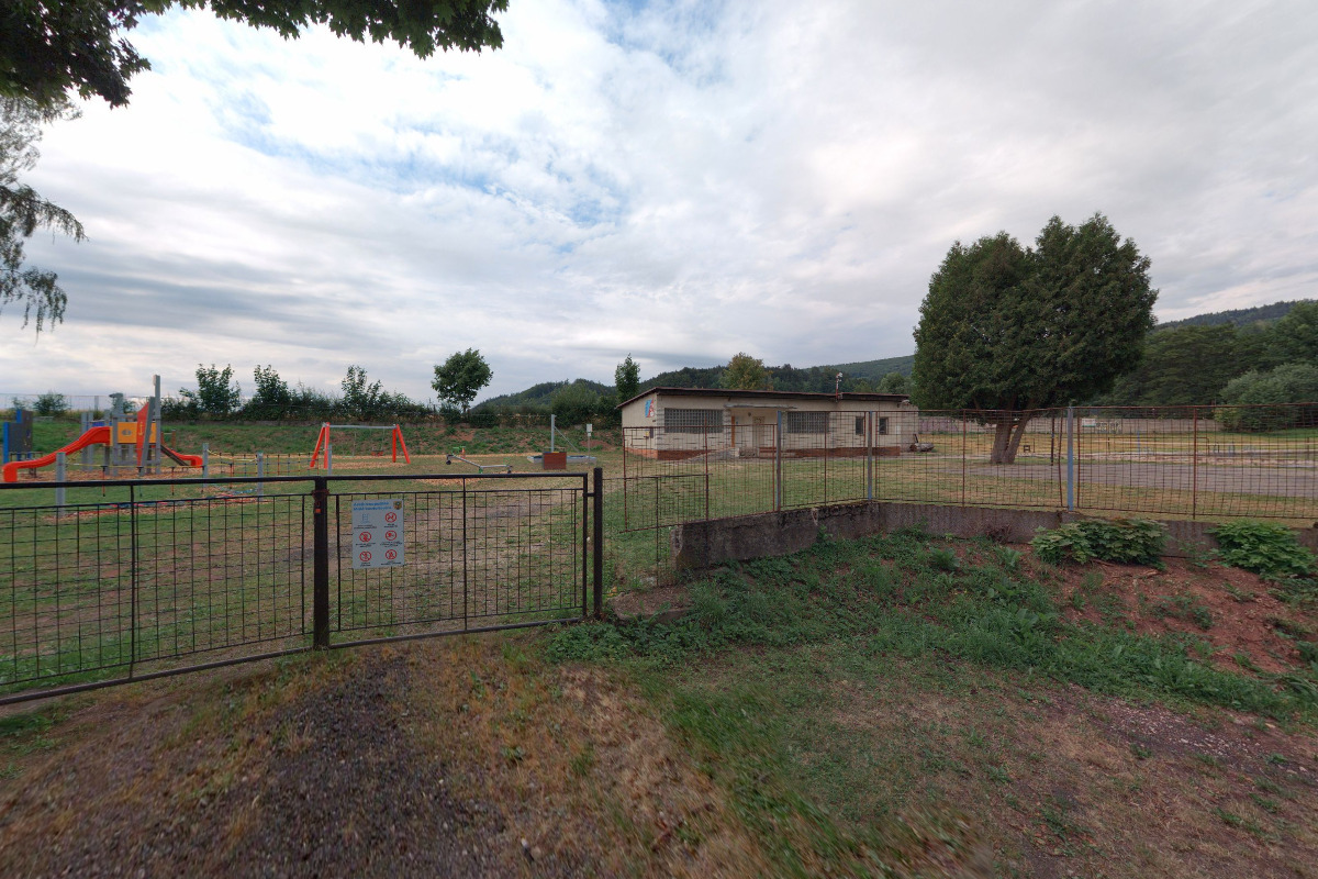 Dobijte se v Jestřebích horách