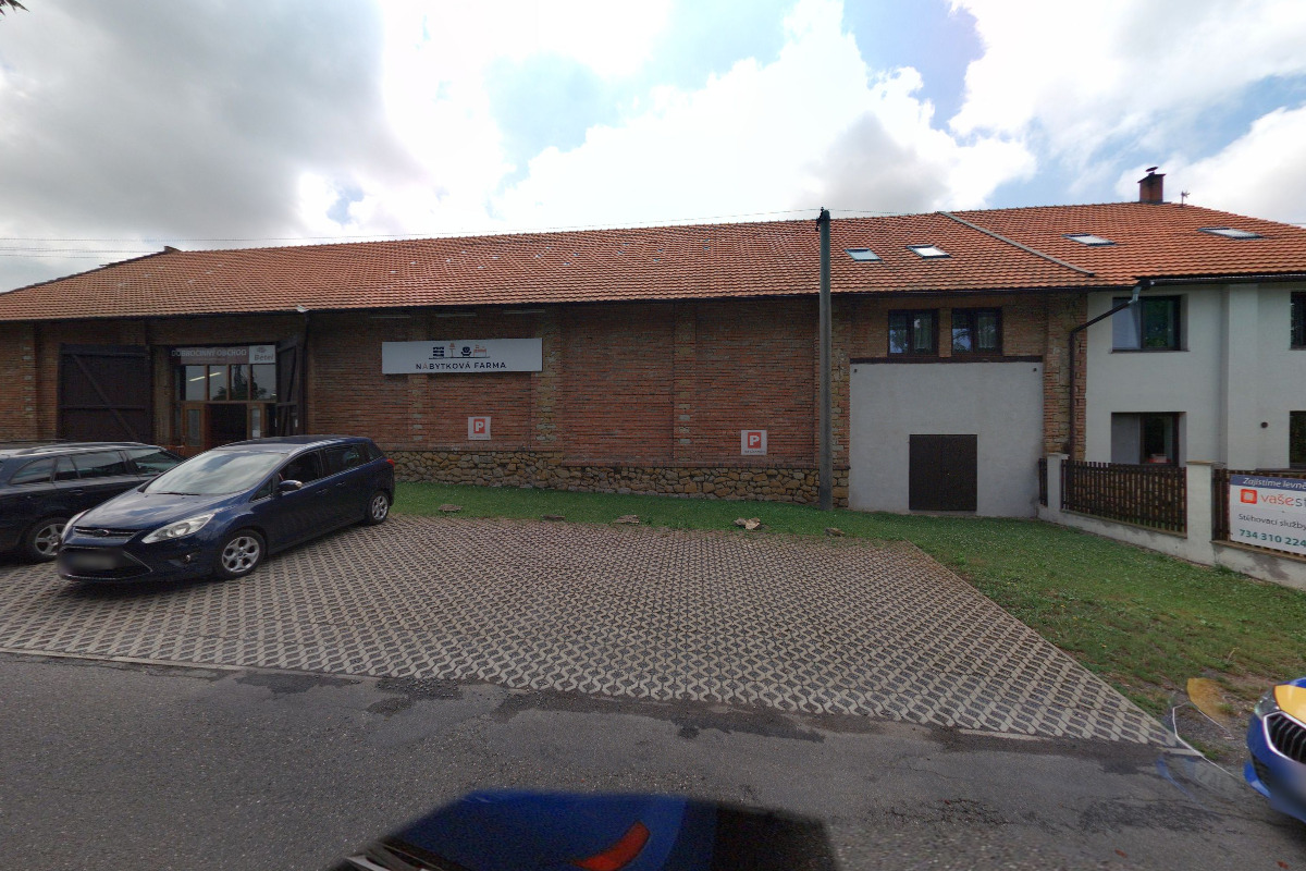 NÁBYTKOVÁ farma foto 5