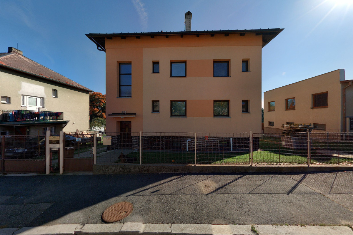 PROJEKT SVĚTLÁ, v.o.s.