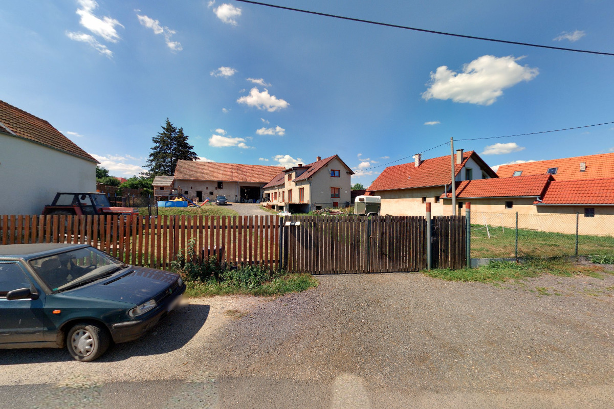 Jezdecká stáj Brunnerová