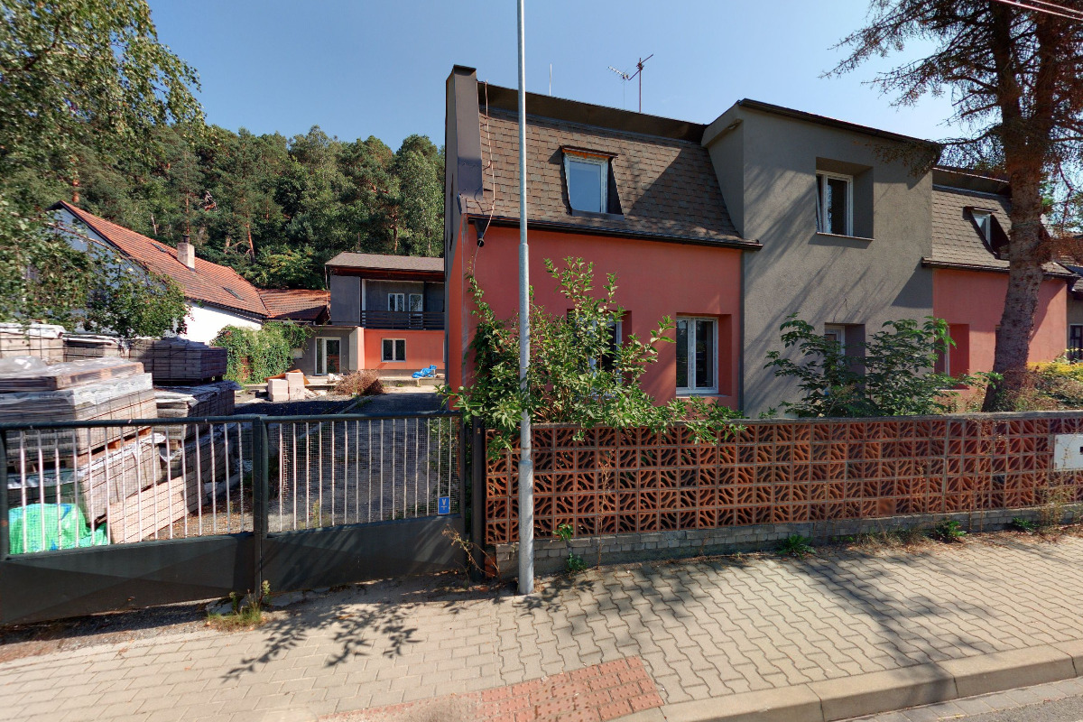 Penzion Máchův Máj foto 1