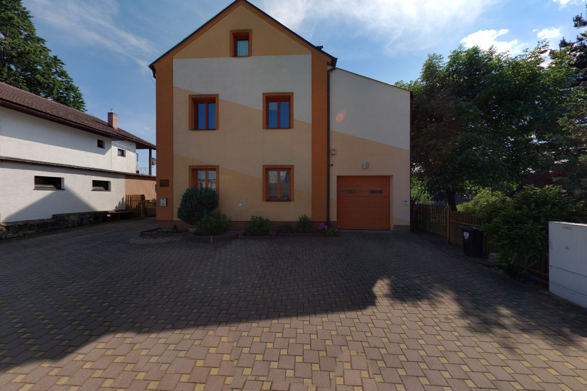 Stavební firma KULT, s.r.o.