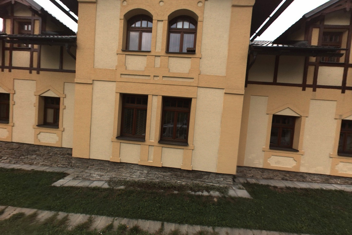 Lesní správa Loučná nad Desnou - Lesy České republiky