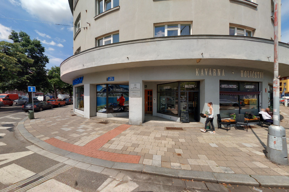 JUDr. Světlana Čápová