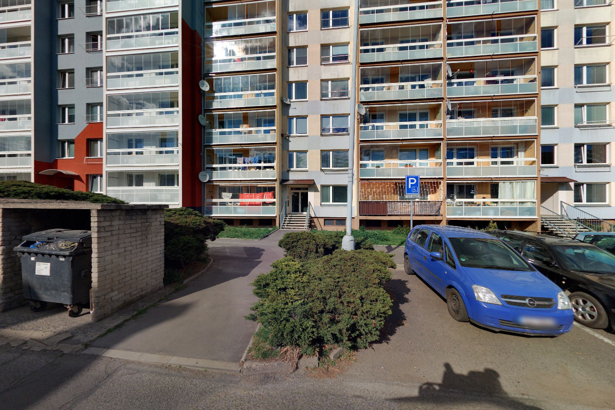 Stavební práce Václav Starý foto 3