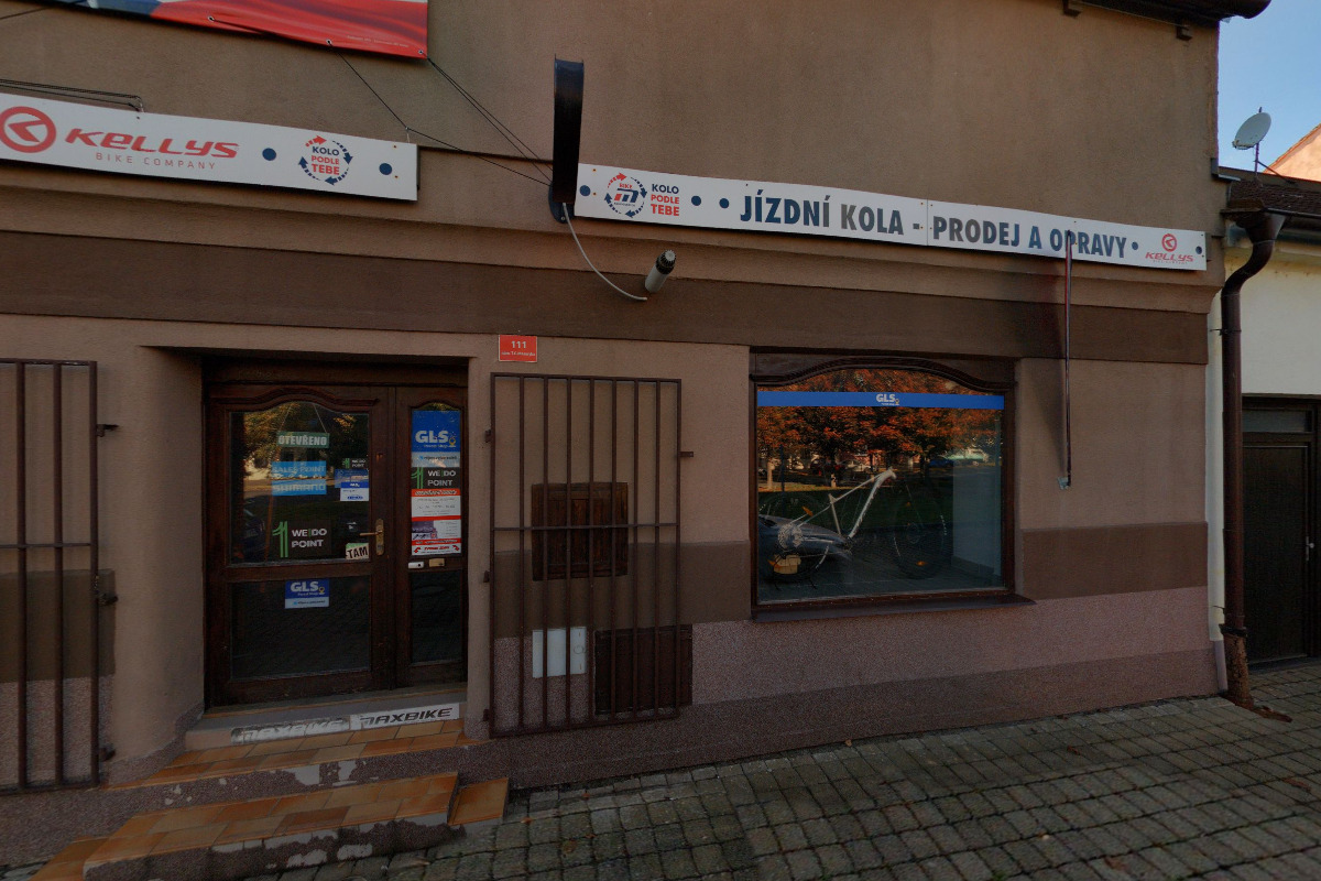 Velovis, jízdní kola foto 6