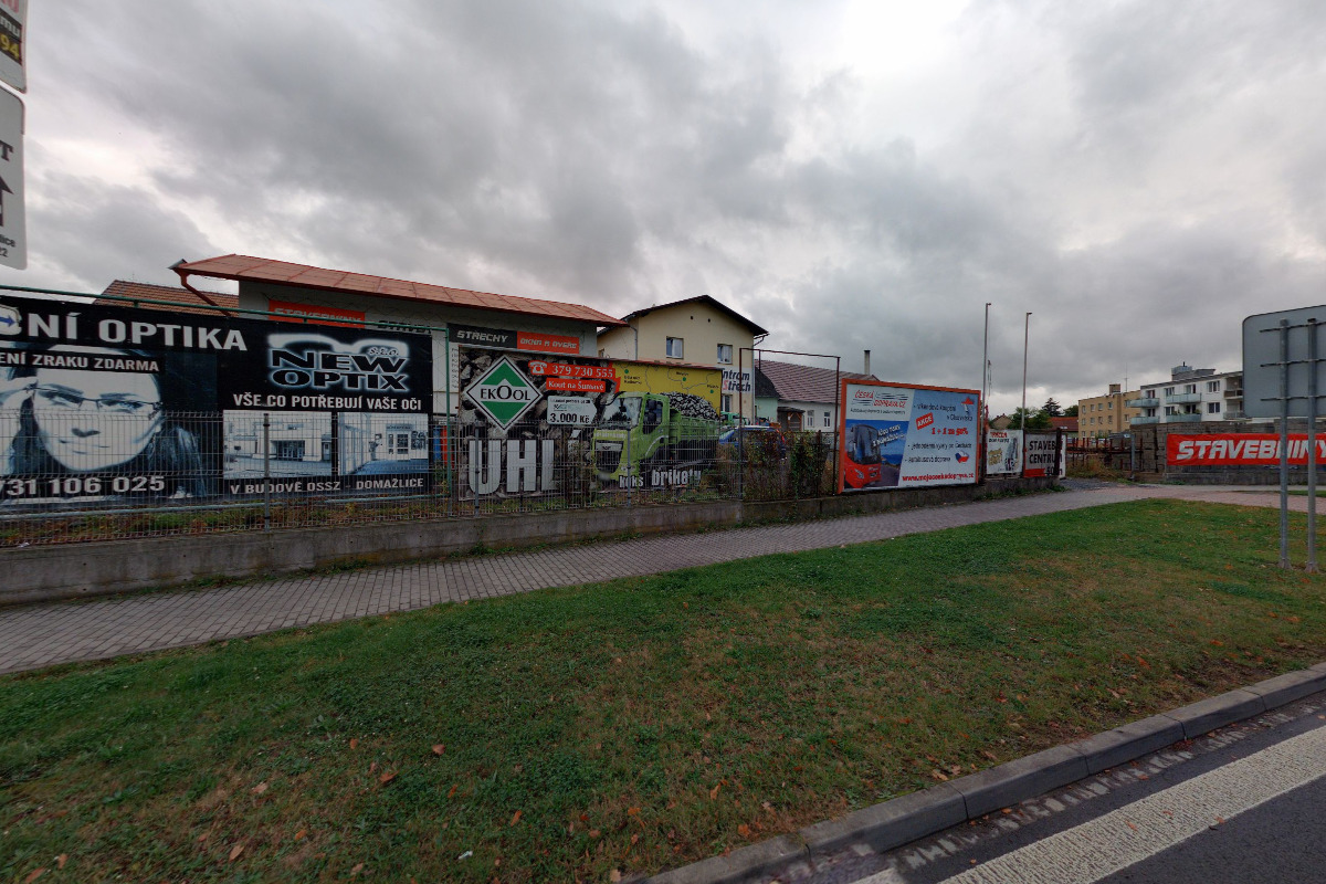 TRACOR CZ, s.r.o. foto 5