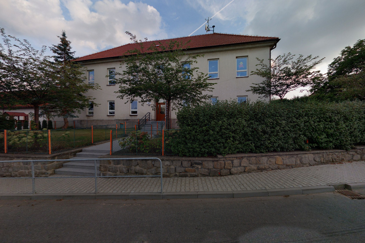MŠ Velké Meziříčí, Olší nad Oslavou