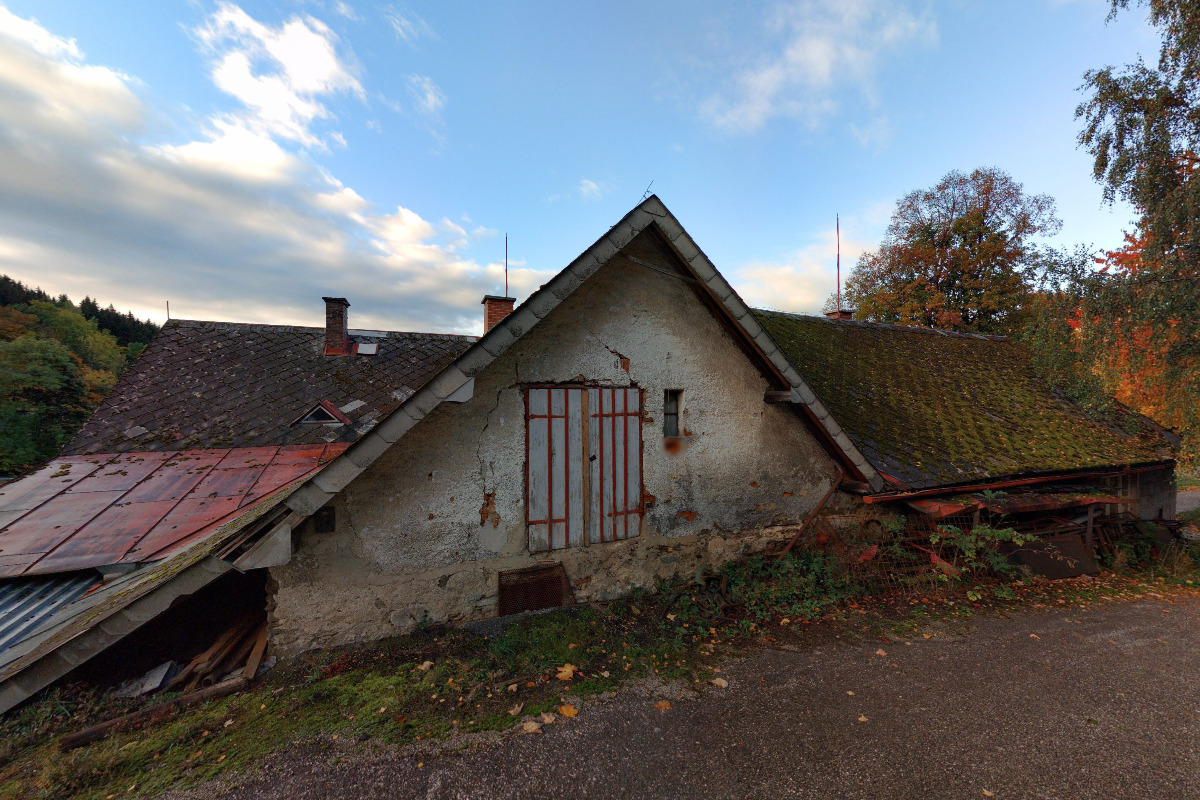 STATEK BENECKO, s.r.o. foto 1
