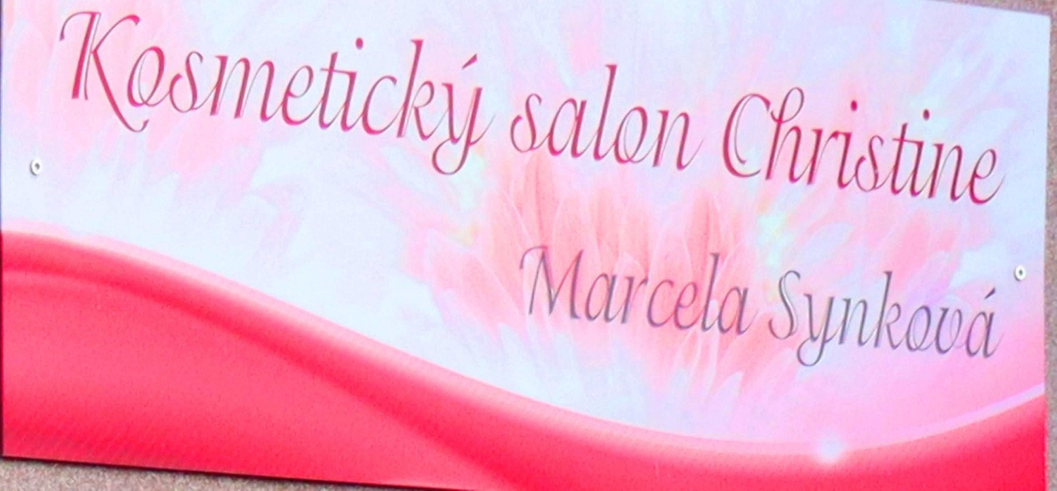 Kosmetický salon Christine foto 3