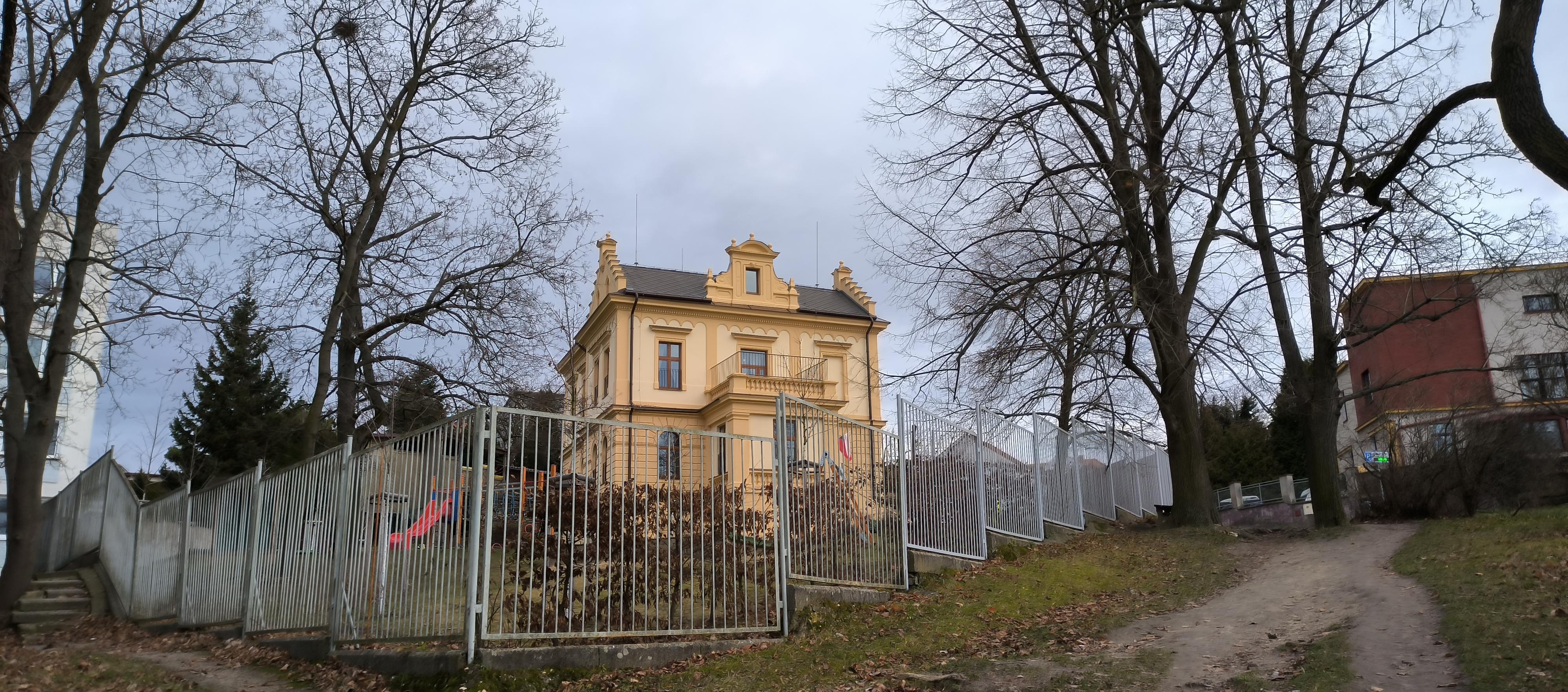 Mateřská škola Čtyřlístek, Mělník, příspěvková organizace foto 2